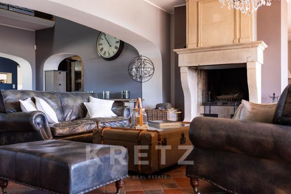 Propriété d'exception