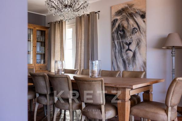 Propriété d'exception