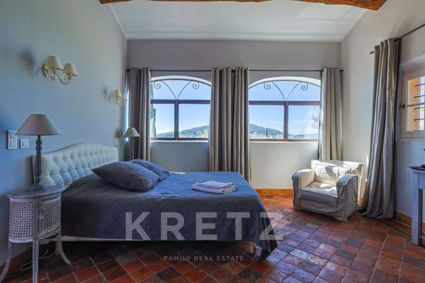 Propriété d'exception