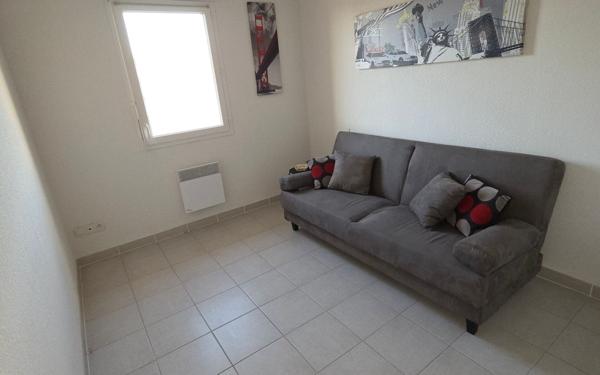 Appartement à vendre    3 pièces •  Agde
