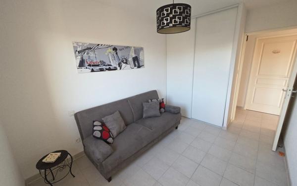 Appartement à vendre    3 pièces •  Agde
