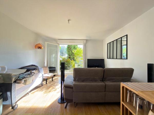 Superbe appartement T2 à L’Houmeau