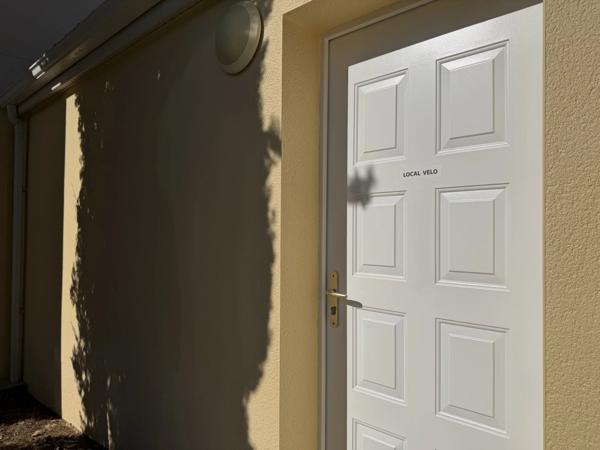 Superbe appartement T2 à L’Houmeau