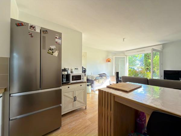 Superbe appartement T2 à L’Houmeau