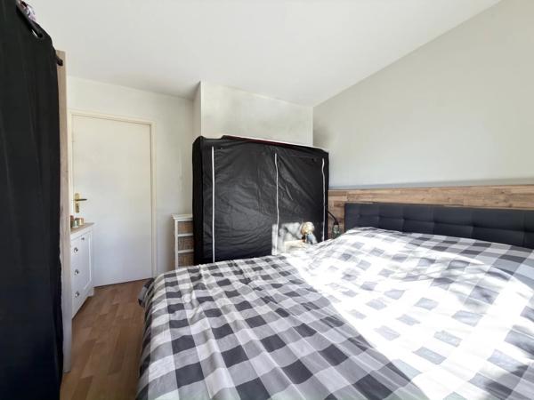 Superbe appartement T2 à L’Houmeau