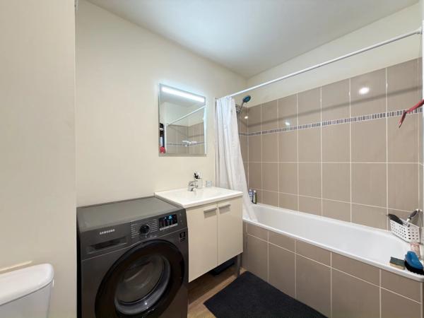 Superbe appartement T2 à L’Houmeau