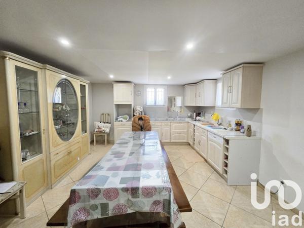 Maison à vendre 5 pièces 160 m² Carrières-sous-Poissy