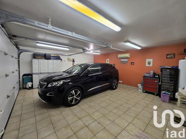 Maison à vendre 5 pièces 160 m² Carrières-sous-Poissy