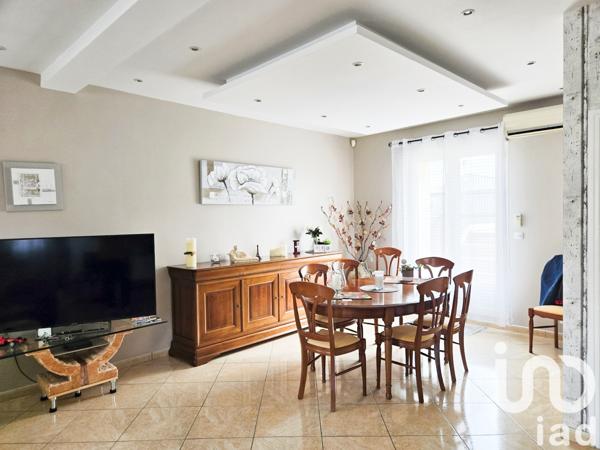 Maison à vendre 5 pièces 160 m² Carrières-sous-Poissy