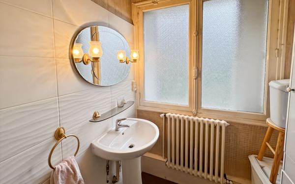 Appartement à vendre    4 pièces • 89,63 m2 Périgueux