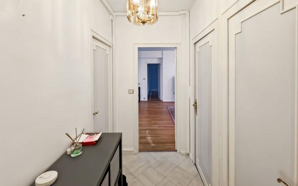 Appartement à vendre    4 pièces • 89,63 m2 Périgueux