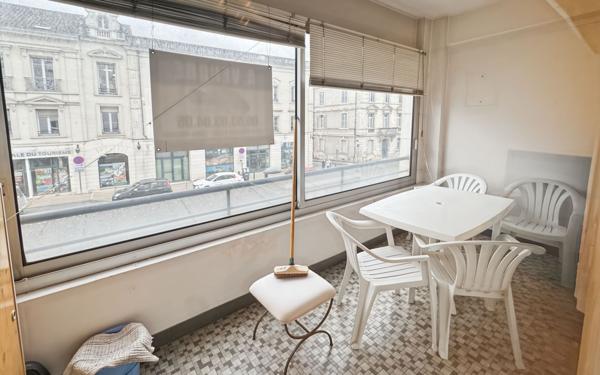 Appartement à vendre    4 pièces • 89,63 m2 Périgueux