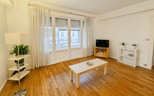 Appartement à vendre    4 pièces • 89,63 m2 Périgueux