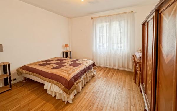 Appartement à vendre    4 pièces • 89,63 m2 Périgueux