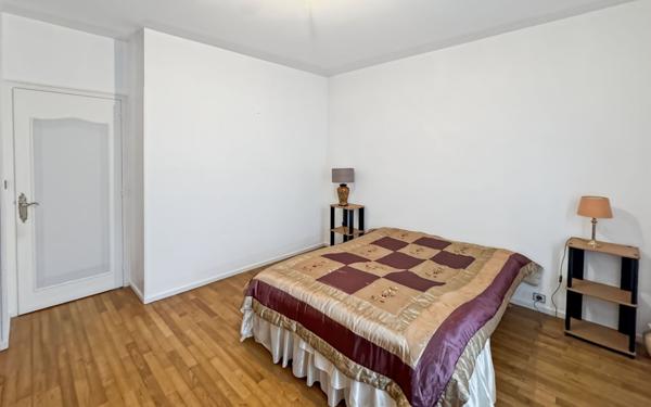 Appartement à vendre    4 pièces • 89,63 m2 Périgueux