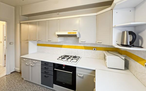 Appartement à vendre    4 pièces • 89,63 m2 Périgueux