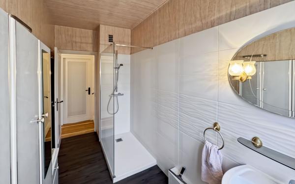 Appartement à vendre    4 pièces • 89,63 m2 Périgueux