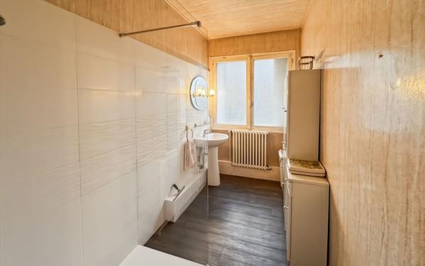 Appartement à vendre    4 pièces • 89,63 m2 Périgueux