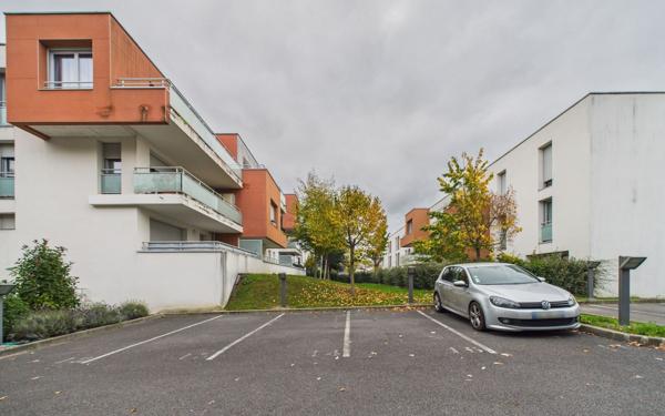 Appartement à vendre    3 pièces • 72,43 m2 Reims