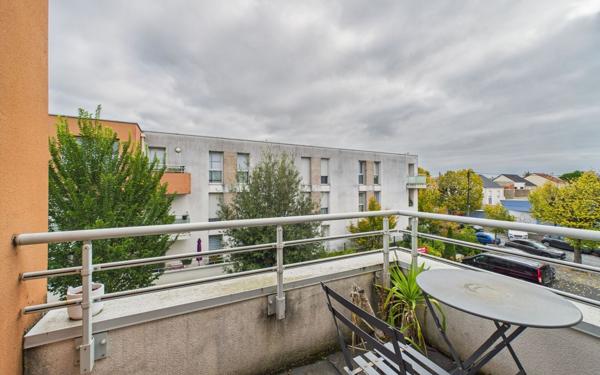 Appartement à vendre    3 pièces • 72,43 m2 Reims
