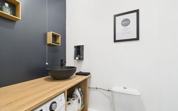 Appartement à vendre    3 pièces • 72,43 m2 Reims