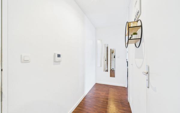 Appartement à vendre    3 pièces • 72,43 m2 Reims