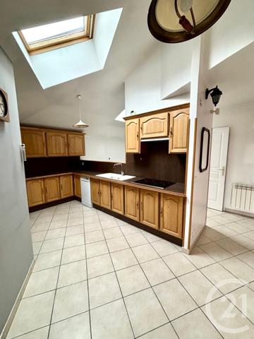 Appartement F2 Bis à vendre  3 pièces - 53,93 m2 CLAYE SOUILLY - 77