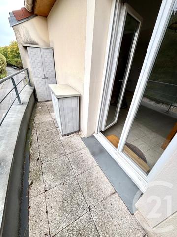 Appartement F2 Bis à vendre  3 pièces - 53,93 m2 CLAYE SOUILLY - 77