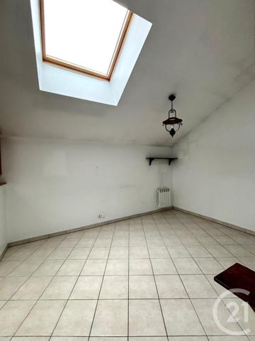 Appartement F2 Bis à vendre  3 pièces - 53,93 m2 CLAYE SOUILLY - 77