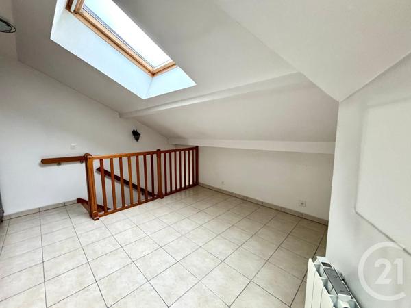 Appartement F2 Bis à vendre  3 pièces - 53,93 m2 CLAYE SOUILLY - 77