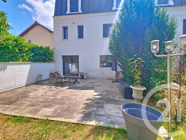 Maison à vendre  10 pièces - 360 m2 VERRIERES LE BUISSON - 91