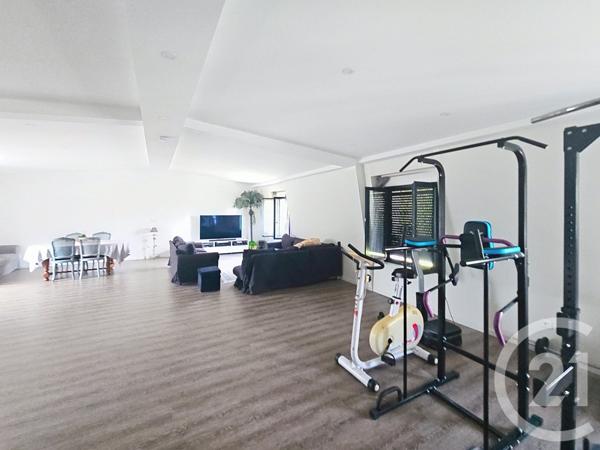 Maison à vendre  10 pièces - 360 m2 VERRIERES LE BUISSON - 91