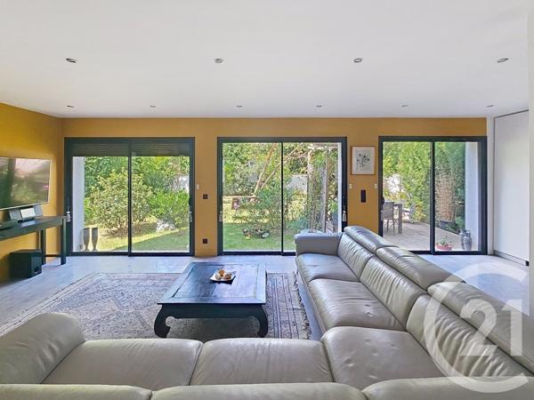 Maison à vendre  10 pièces - 360 m2 VERRIERES LE BUISSON - 91