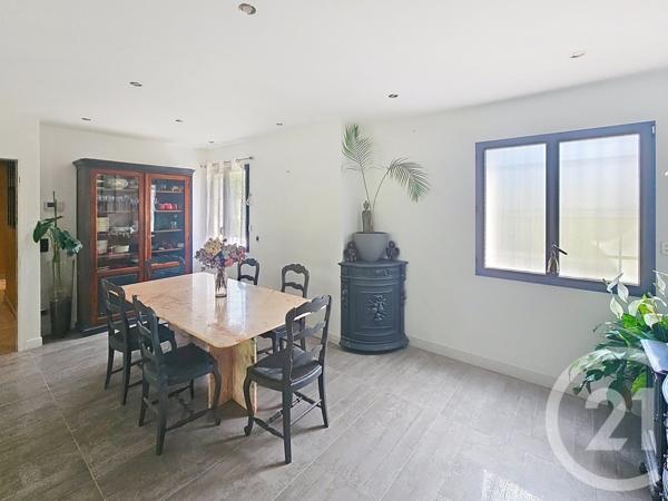 Maison à vendre  10 pièces - 360 m2 VERRIERES LE BUISSON - 91