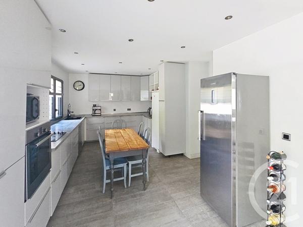 Maison à vendre  10 pièces - 360 m2 VERRIERES LE BUISSON - 91