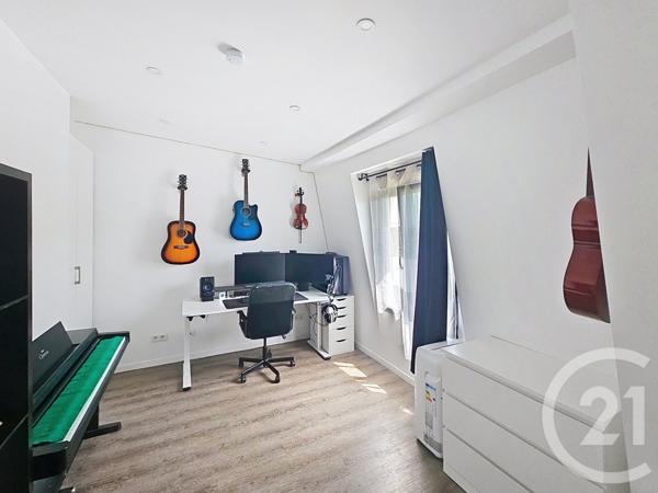 Maison à vendre  10 pièces - 360 m2 VERRIERES LE BUISSON - 91