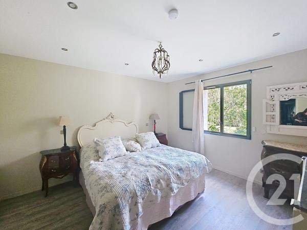 Maison à vendre  10 pièces - 360 m2 VERRIERES LE BUISSON - 91