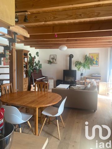Maison à vendre 2 pièces 51 m² Plouguiel