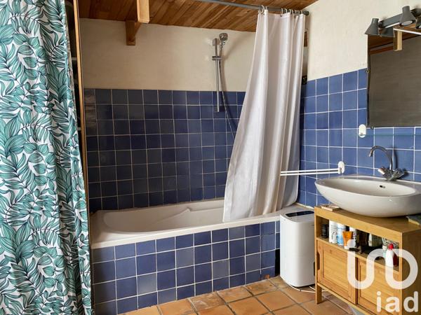 Maison à vendre 2 pièces 51 m² Plouguiel