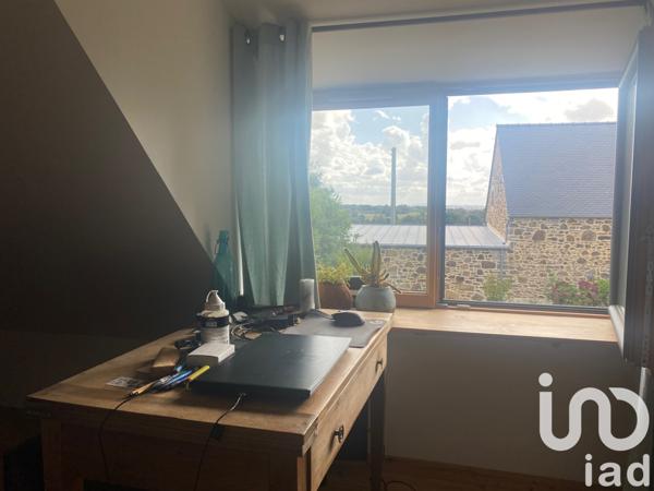 Maison à vendre 2 pièces 51 m² Plouguiel