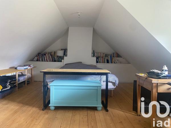 Maison à vendre 2 pièces 51 m² Plouguiel