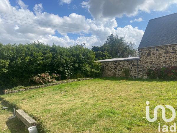 Maison à vendre 2 pièces 51 m² Plouguiel