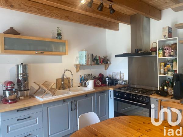 Maison à vendre 2 pièces 51 m² Plouguiel