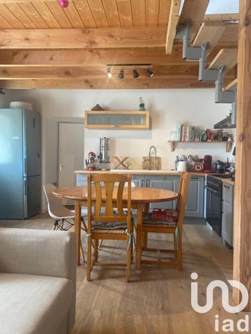 Maison à vendre 2 pièces 51 m² Plouguiel