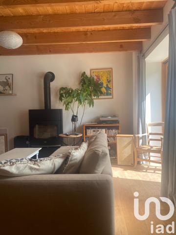 Maison à vendre 2 pièces 51 m² Plouguiel