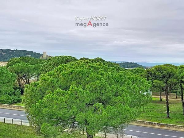 Appartement à GRUISSAN, 11430 - 2 pièces 28m²