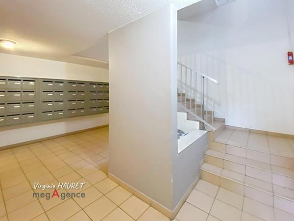 Appartement à GRUISSAN, 11430 - 2 pièces 28m²
