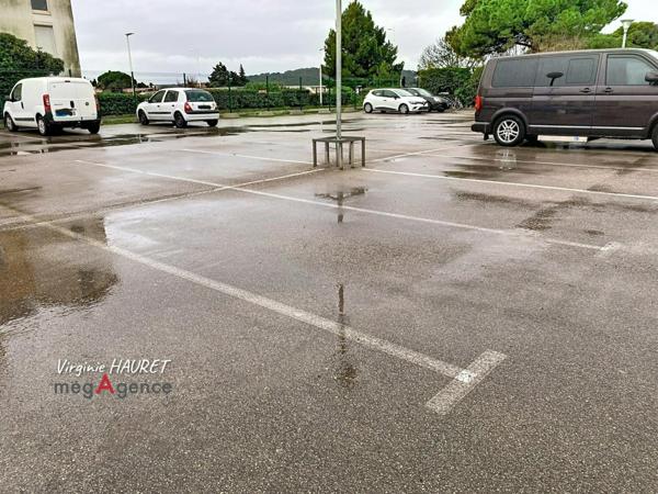 Appartement à GRUISSAN, 11430 - 2 pièces 28m²