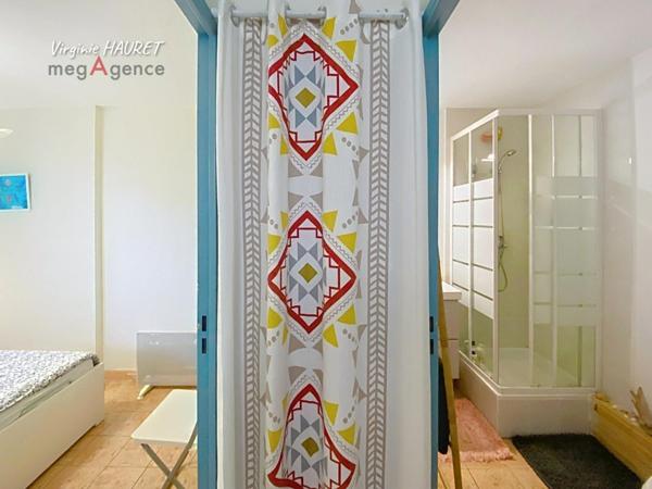 Appartement à GRUISSAN, 11430 - 2 pièces 28m²