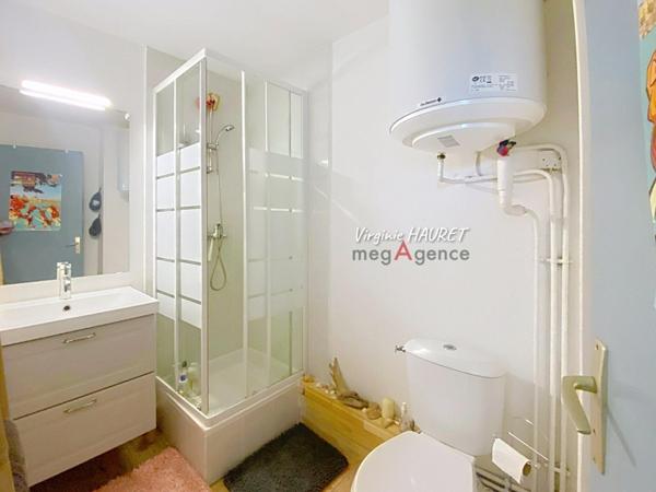 Appartement à GRUISSAN, 11430 - 2 pièces 28m²